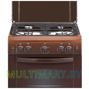 Плита газовая GEFEST ПГ 6100-02 0010 картинка 2